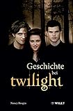 Cover zum Buch Geschichte bei Twilight