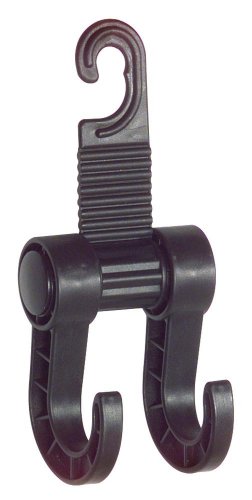 Preisvergleich Produktbild Herbert Richter Herbert Richter Gepäckhalter zum Einhängen