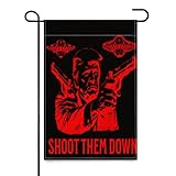 Shoot Them Down Drones Yard...