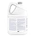 Diversey Morning Mist Neutral Disinfectant Cleaner, Fresh Scent, 1 Gal Bottle