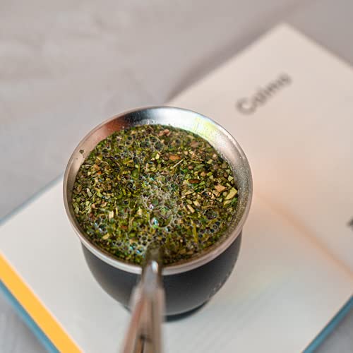 Erva Mate Baldo, 500 g