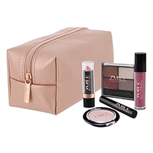 ZMILE Cosmetics Beauty-set ‘roségoud’