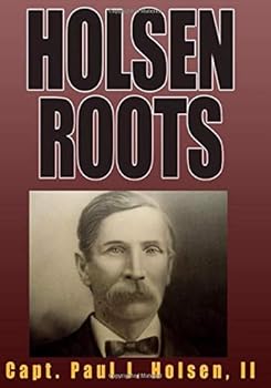 Paperback Holsen Roots Book