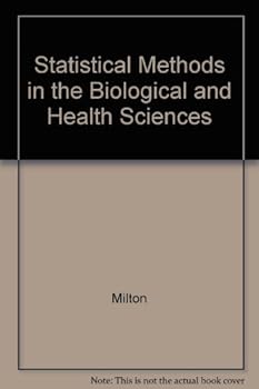 Unknown Binding Statistical Methods in the Biological and Health Sciences Book