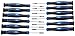 Price comparison product image Draper 28118 Precision Screwdriver Set (12 Pieces)
