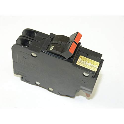 ECSBPK02 Generator Interlock Kit – Mechanische Verriegelung Für Siemens & Murray Schalttafeln | Sicherer Anschluss Für Tragbare Generatoren