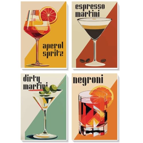 AIBOERL 4 Pack Diamond Art Kits for Adults Diamond Painting Kit