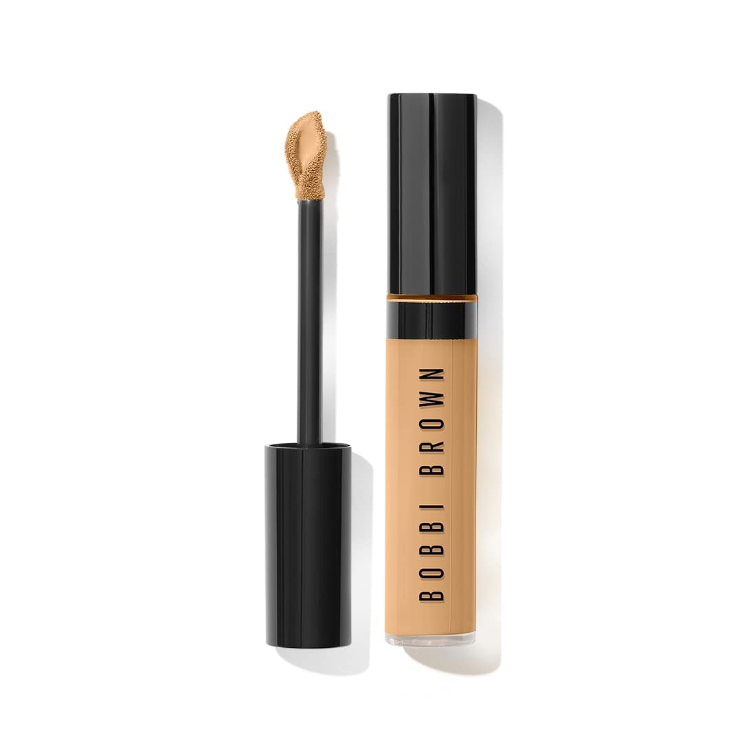 BOBBI BROWN Skin Full Cover Concealer No.09 Natural Tan (8 ml), 8 ml (Pack of 1)