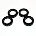 eGang Auto 4Pcs Spark Plug Tube Seal 11193-70010 For Lexus IS250 Toyota Sienna RAV4 New