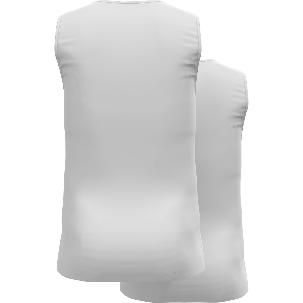 Odlo Herren Active Everyday 2pack Funktionsunterwäsche Tanktop