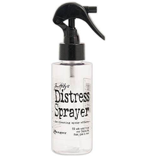 Ranger Tim Holtz Distress Sprayer-4oz,