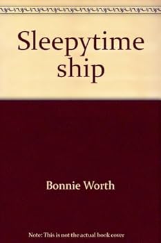 Hardcover Sleepytime ship (My first book club) Book