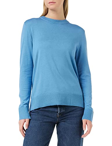 BOSS C_fibinna, Maglione, Medium Blue421, XXL, da