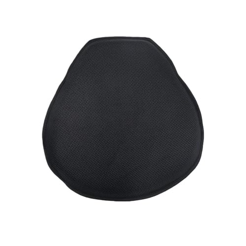 Coussin de siège moto haute élasticité pour confort d'assise durant les longs trajets en route