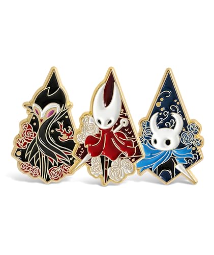 Image of 3 PCS Anime Enamel Pins, Bag Pins and Badges for Bags, Anime Accessories for Formal Wear and Collections, Versatile Pins for Bags and Jackets