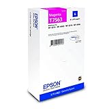 Produzione ca 1500 pagine, 14ml, Colorcode: magenta