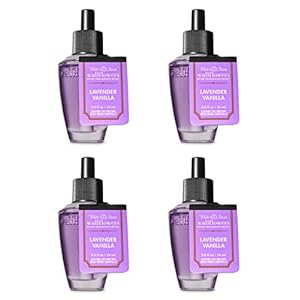 Bath & Body Works Lavender Van...