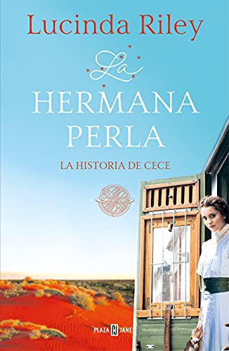 4.- La hermana perla