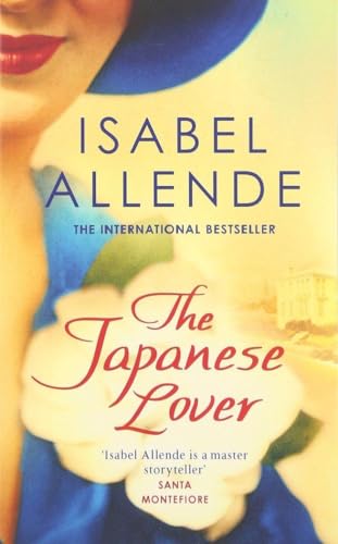 The Japanese Lover