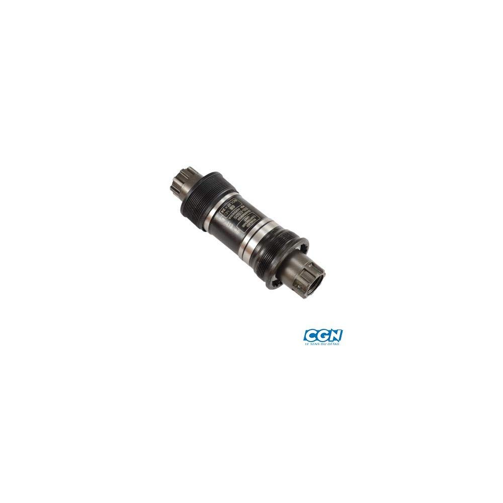 Eje Pedalier Shimano Es300 Bsa 68 - 113 Mm Octalin