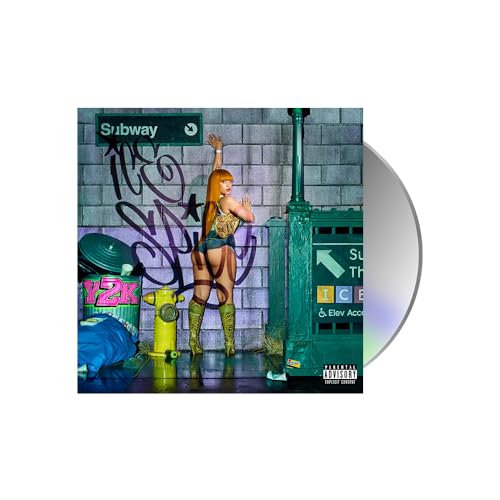 Y2K!