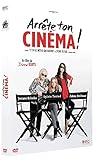 Arrête ton cinéma !