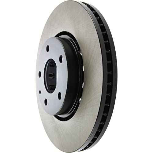 Disc Brake Rotor-Premium Centric 120.45094 for sale online | eBay