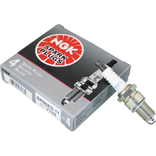 NGK 7133 Spark Plug by NGK - Image 3