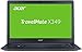 Produktbild Acer TravelMate X349 (X349-G2-M-336Z) 35,56 cm (14 Zoll) Full HD Laptop (Intel Core i3-7100U, 4 GB DDR4, 128 GB SSD, Intel HD Graphics 620, Win 10 Home) grau