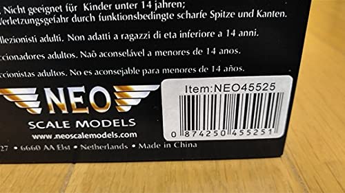 ネオ NEO 1/43 サーブ ソネット II ネオ NEO 1/43 サーブ ソネット II - メルカリ