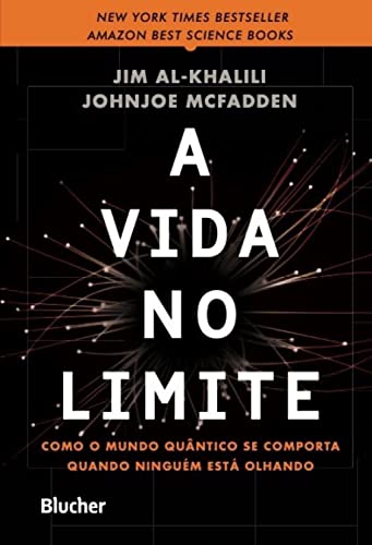 A vida no limite: Como o mundo quântico se comporta quando ninguém está olhando