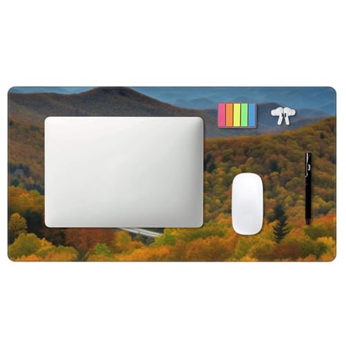 Tapis de souris de jeu extra large pour protéger votre bureau - 6