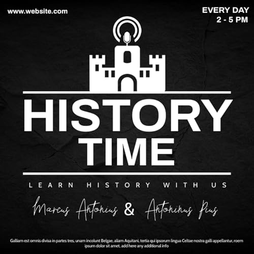 Historical Storytelling cover art