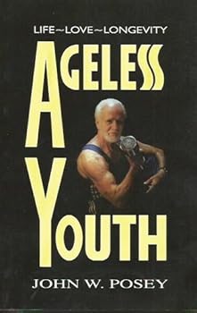 Paperback Ageless Youth Book
