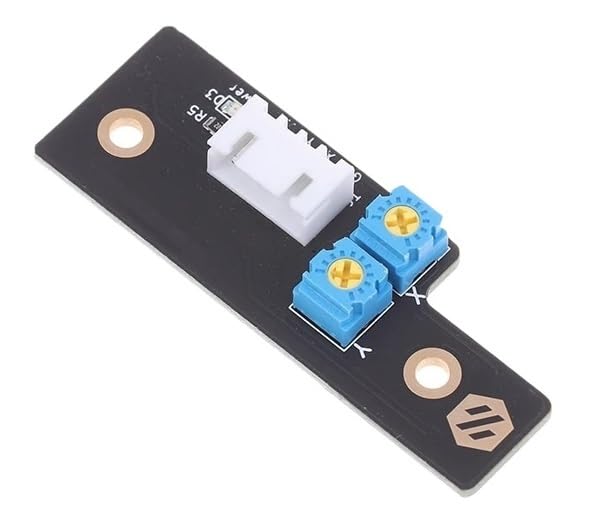 Capteur de fin de course axe X Y pour imprimante 3D interrupteur de precision