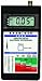 Monarch Examiner 1000 System Vibration Meter Without OnTime Software