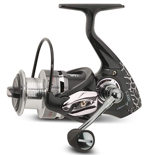 Iron Claw Softlure Bag II - Vorfachtasche Für Gummiköder Organizer