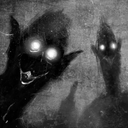 『Al filo de lo real nº.479: Terror en la noche』のカバーアート