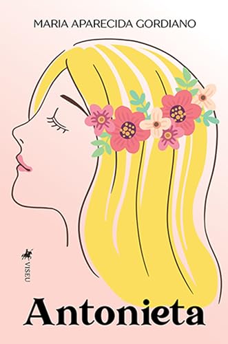 Antonieta - Gordiano, Maria Aparecida