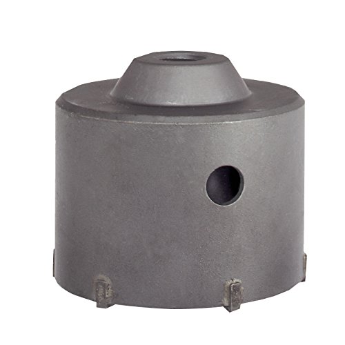 Preisvergleich Produktbild Connex COX976065 Bohrkrone 65 mm Hartmetall-Schneiden