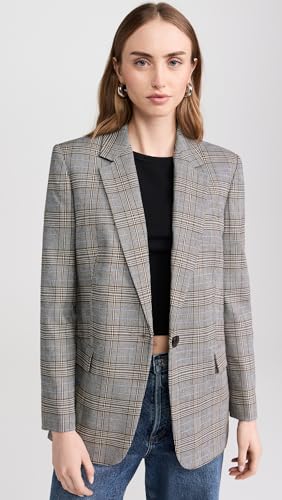Madewell Women's The Perfect Blazer2