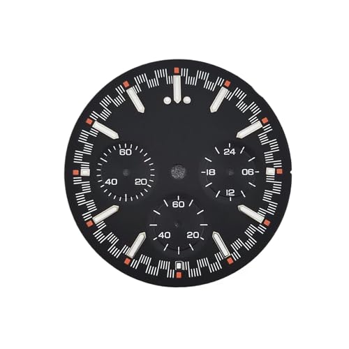 Aiguilles de montre pour réparer votre cadran VK63 32.5mm, accessoire WZ-N-440