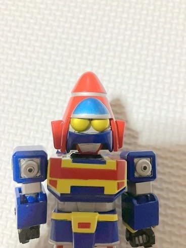 Amazon.co.jp: TF玩 3N510チェンジロボ スーパー戦隊 チェンジマン
