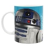 La taza de la resistencia by ABYstyle.