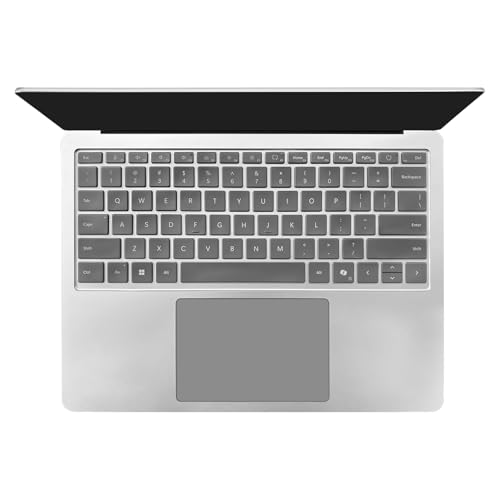 Protector transparente TPU para Surface Laptop 7 2024 13.8/15" miniatura 2
