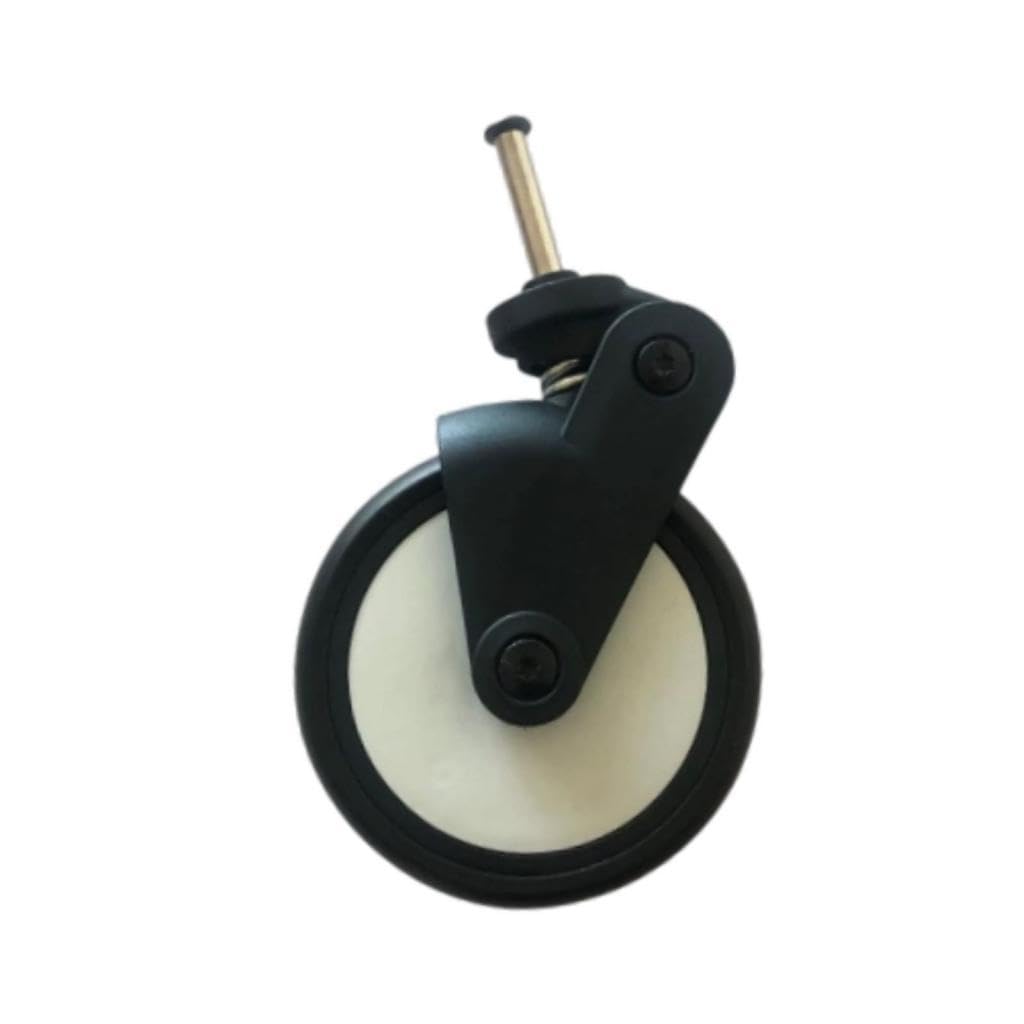 Harilla Accessoires pour Roues de Poussette, Pièces de Rechange pour Poussette, Landau avec Outils, Poussette-chariot, de FACE