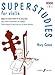 Produktbild Mary Cohen: Superstudies Book 1 Violin. Für Violine