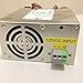 Zippy HP2-6460P 460W ATX EPS Power Supply Emacs 2000370073