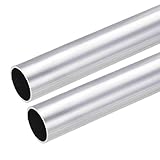 [Material] - Aluminio 6063 para alta resistencia, capacidad de soldadura, resistencia a la corrosión y durabilidad duradera.