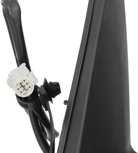 Miniatura 3 de Para Toyota Highlander 2008 2009 2010 2011 2012 Power Heated Side Door View Mirror Driver Left